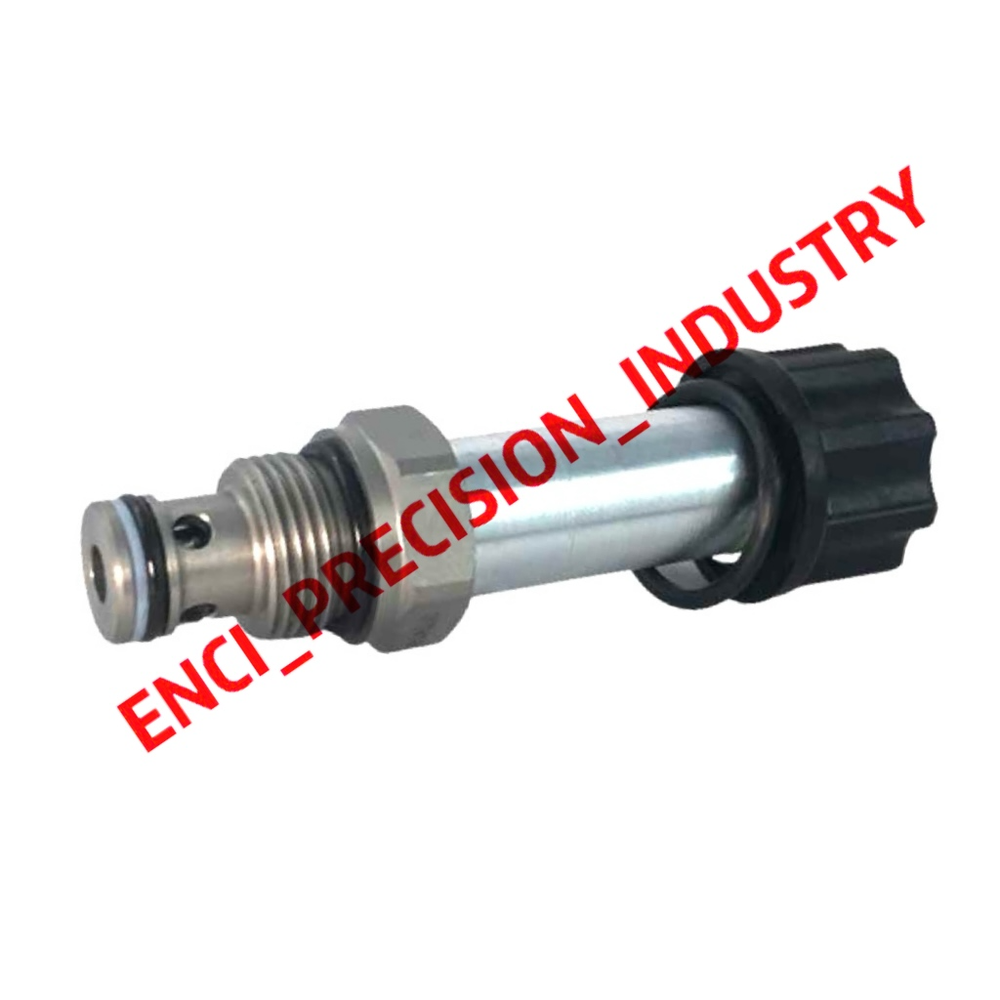 #ENCI# HYDRAULIC CONTROL VALVE WSM06020W-01-C-V-0 3055304 / MADE IN GERMANY