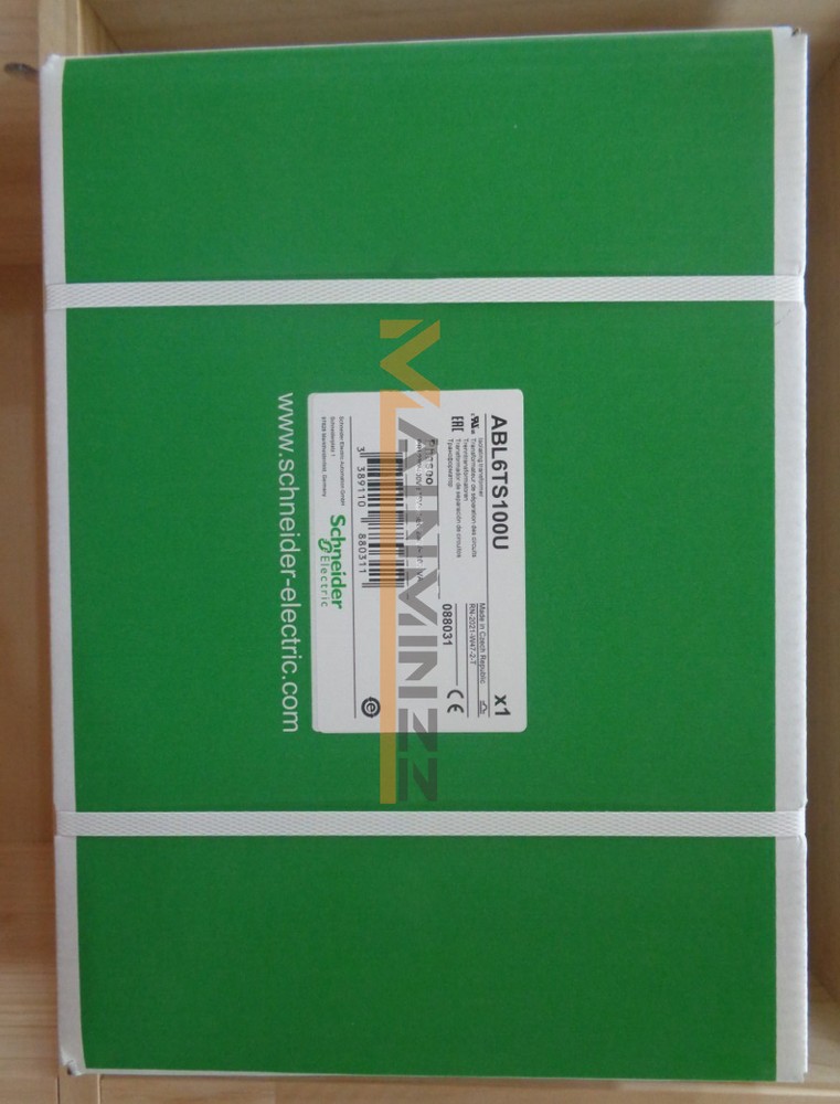 1PC NEW IN BOX ABL6TS100U ABL6TS100U