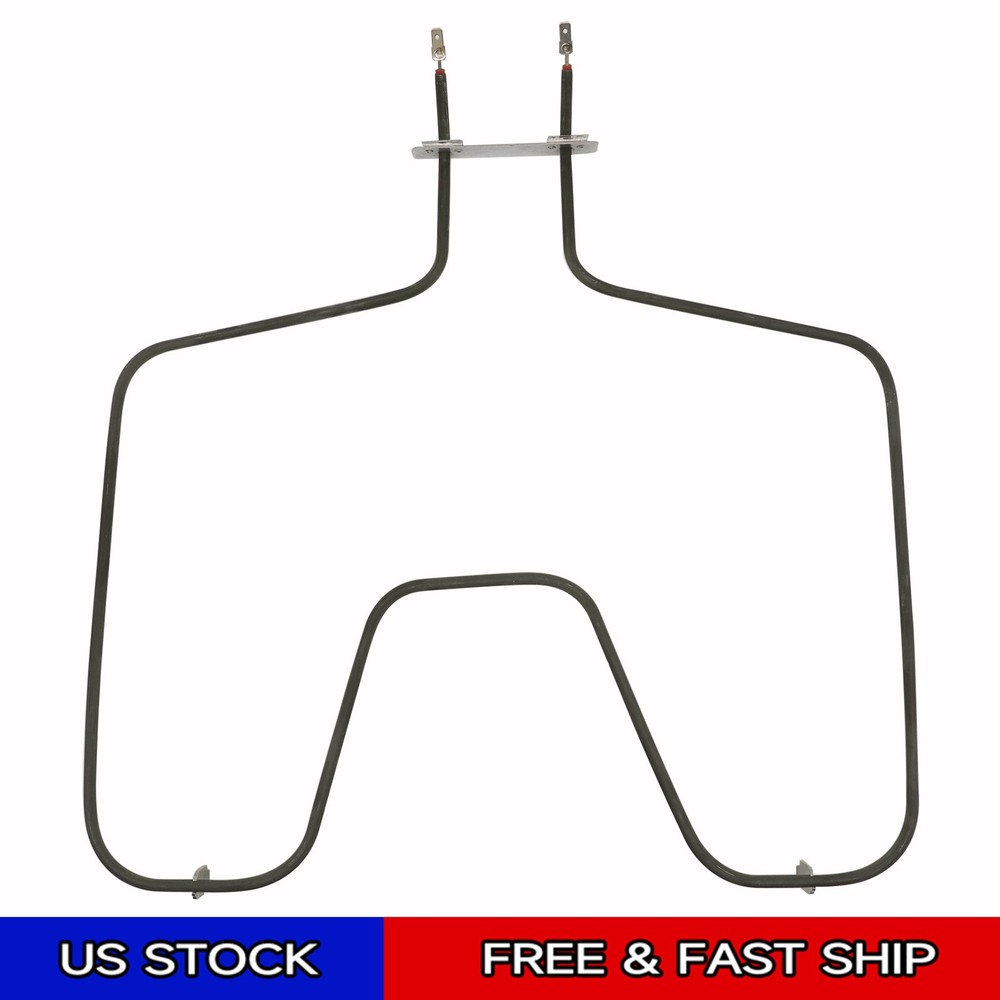 WB44T10010 for GE General Electric Range Oven Bake Unit Lower Bottom Element