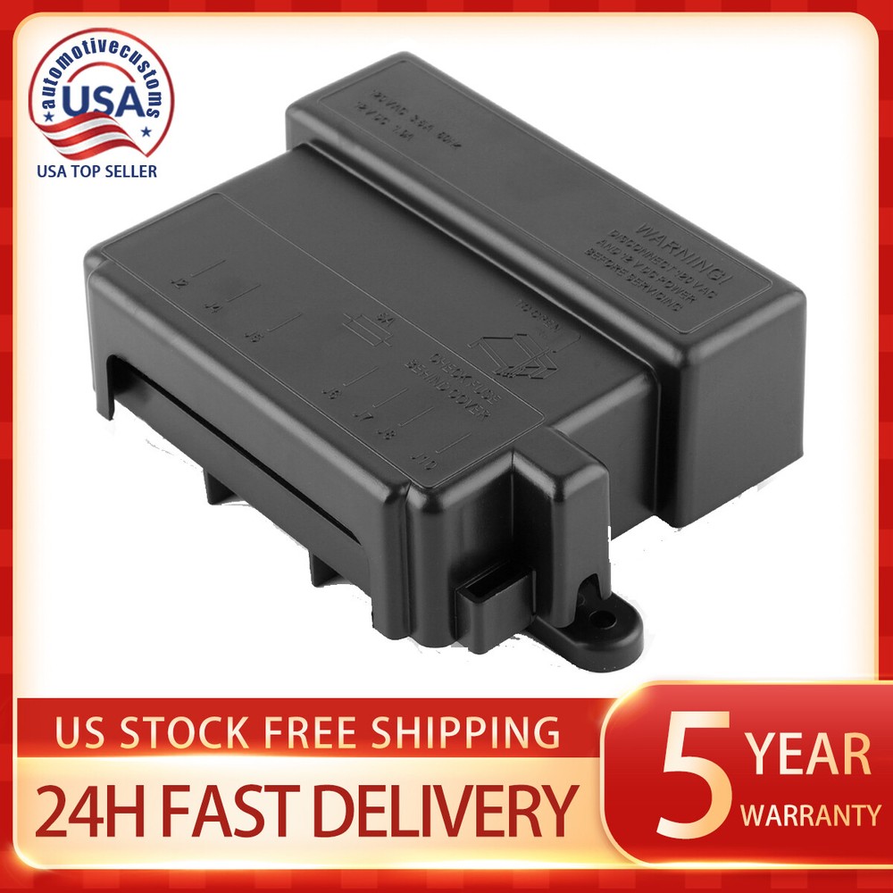 Dometic DM2652 DM2662 DM2663 DM2852 A++ Power Module Board for Refrigerator