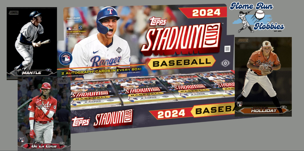2024 Topps Stadium Club Black Foil Cards Complete Your Set Choose Your Cards