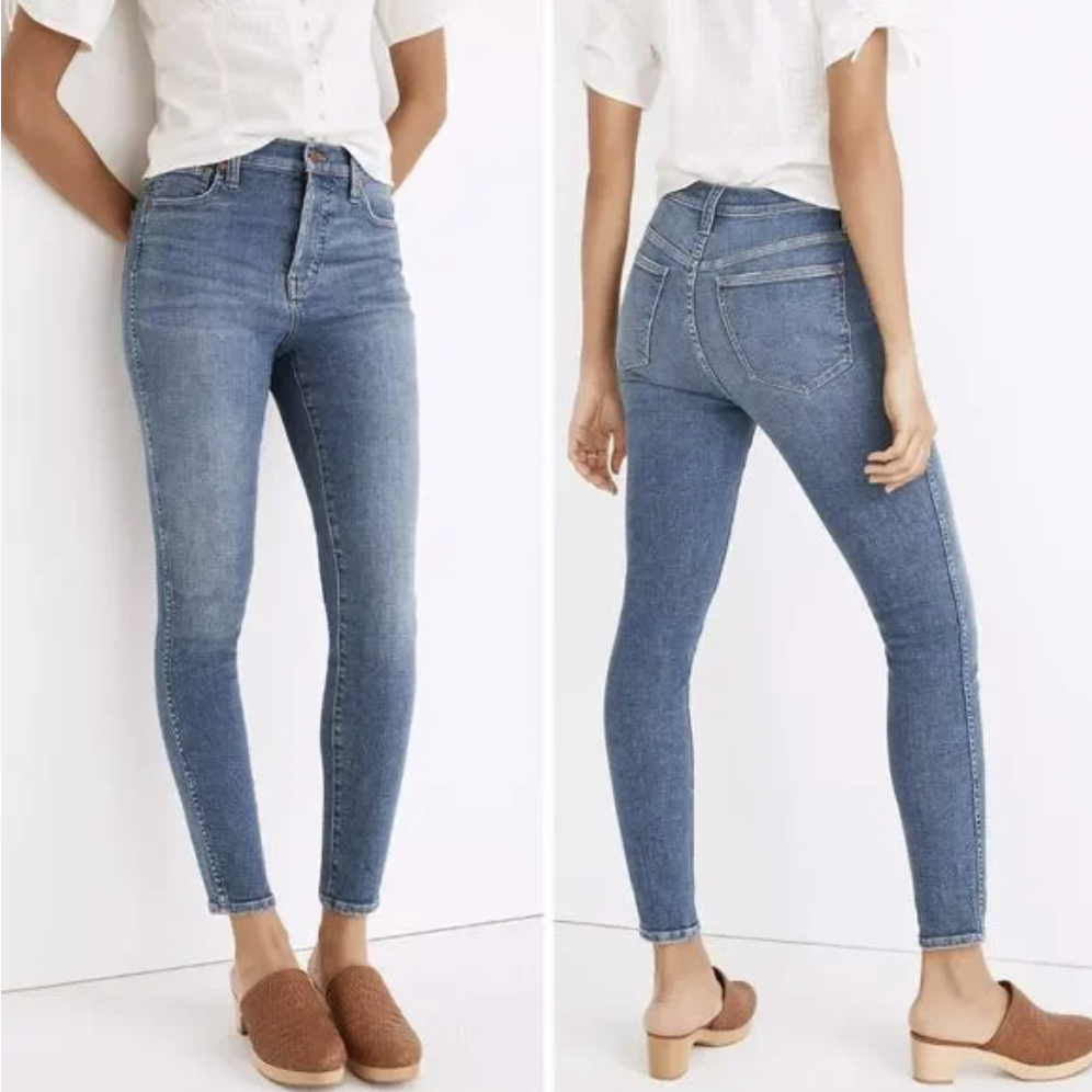 Madewell 10