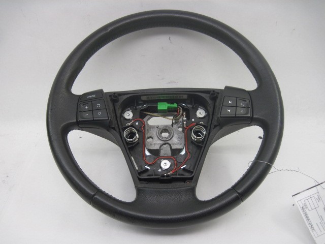 Used Steering Wheel fits: 2007 Volvo 40 SERIES  Grade A