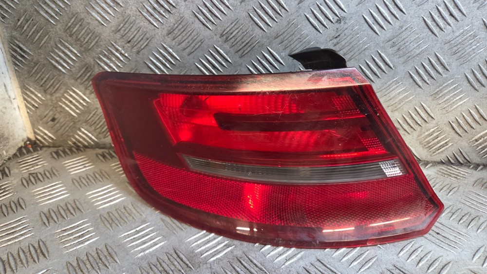 2015 AUDI A3 TFSI SPORT MK3 (8V) 5DR PETROL 1.4 PASSENGER REAR LIGHT 8V4945095C