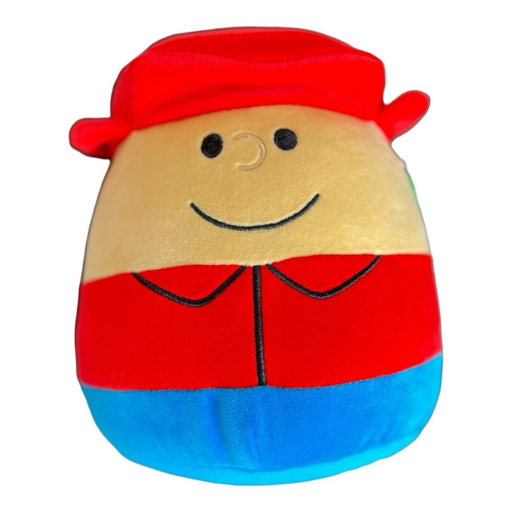 NWT ORIGINAL SQUISHMALLOWS 10