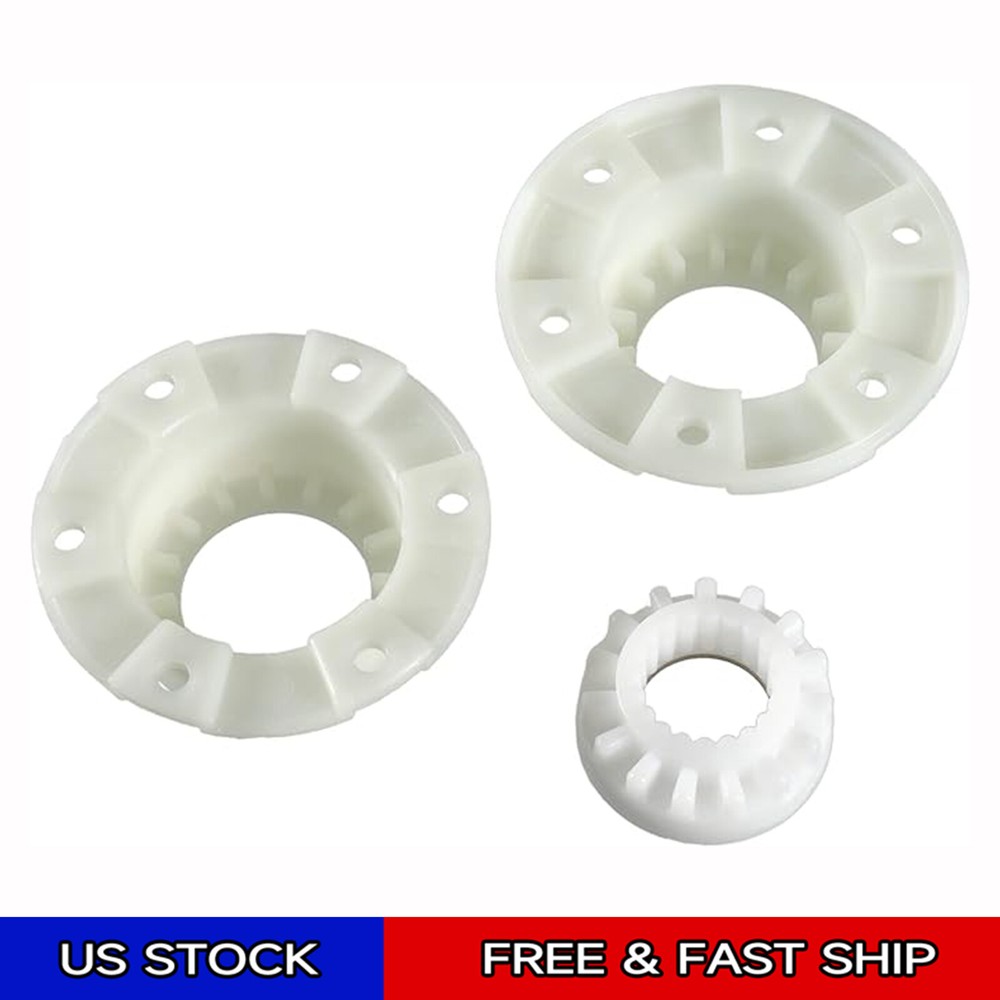 Hub Kit Compatible with Whirlpool Kenmore Maytag Washer W10820039 280145