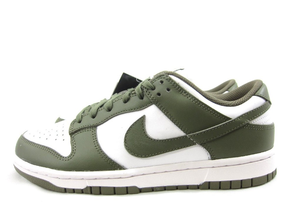 NIKE Men 8.0US   Wmns Dunk Low Women'S Dd1503-120 Size Us9 Sneakers Men'S Shoes