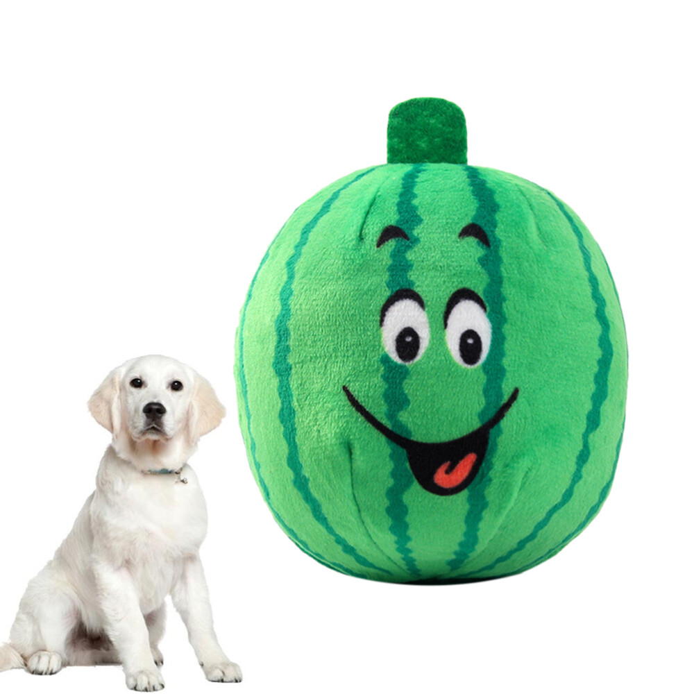 3 Pcs Animal Product Premium Plush Material Pet Toy Smartening