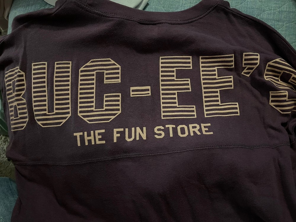 Buc-ees The Fun Store Spirit Jersey