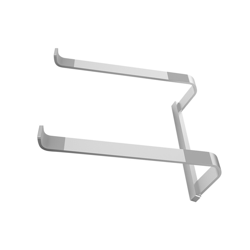 Car One-Touch Start Lever Laptop Stand for Desk, Bed, and Travel Use