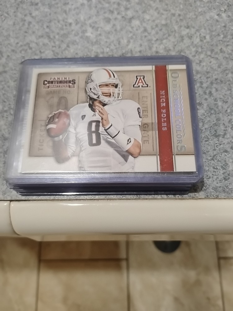 Sports Card Lots