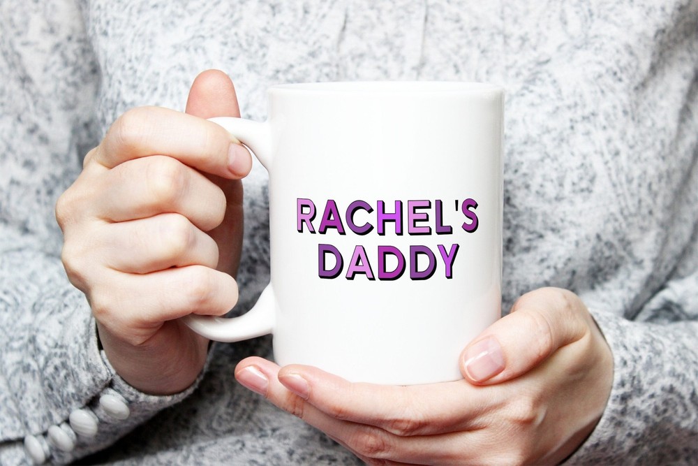 Personalised Dad Mug Birthday Gift Christmas Gift Personalised Gift For Him