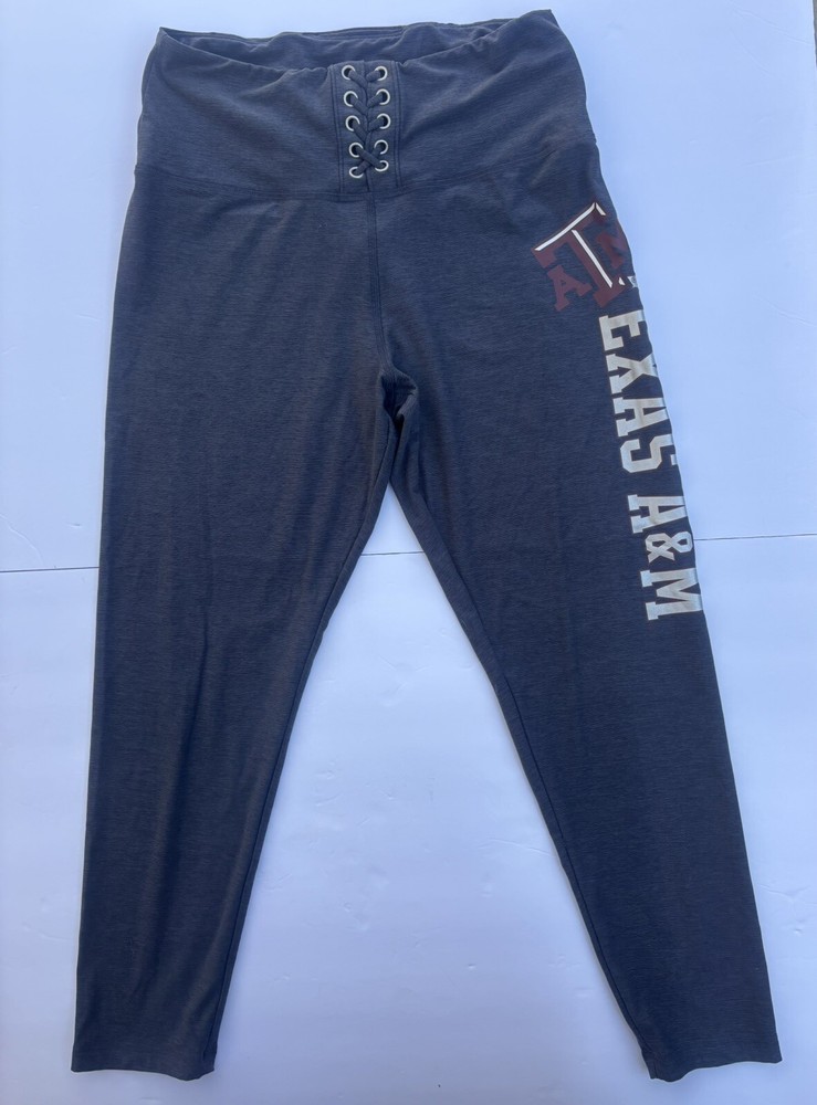 Victoria Secret Pink Women’s Football NCAA Texas A&M