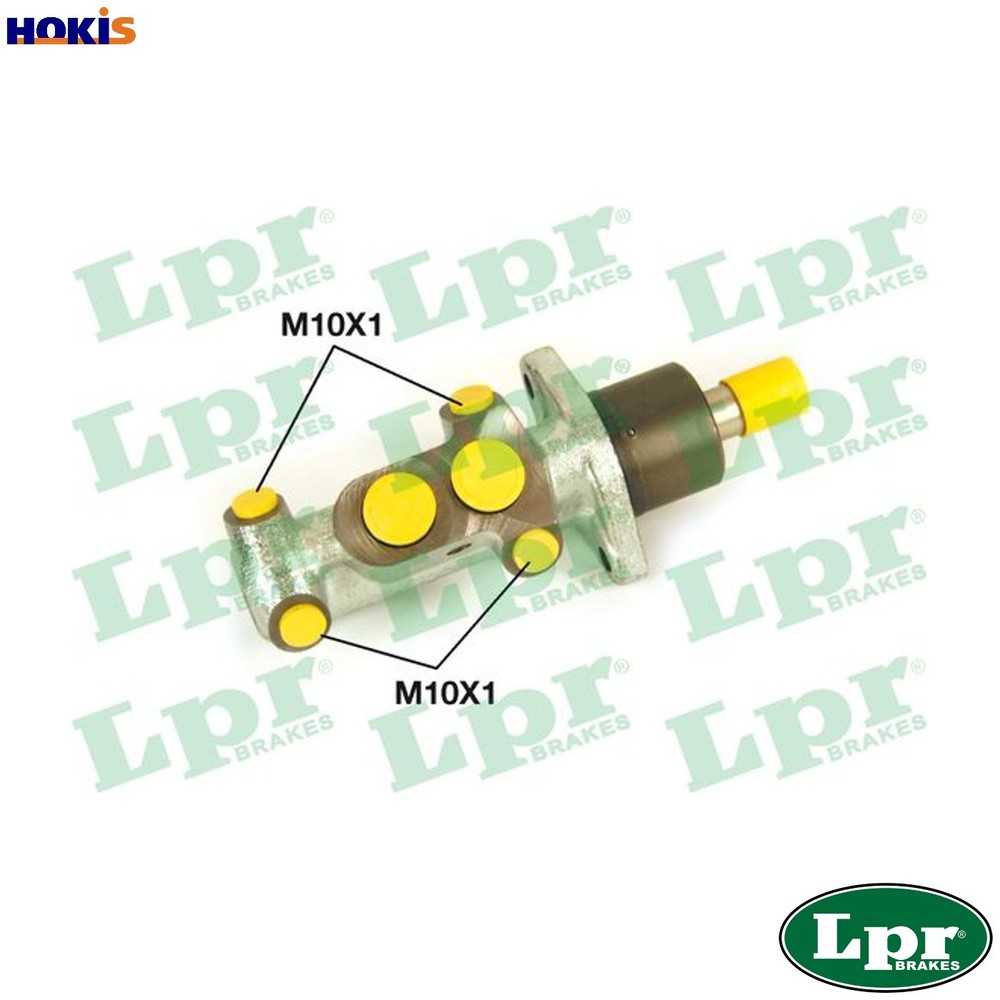 BRAKE MASTER CYLINDER 1195 FOR SUZUKI WAGON/SORIO/Hatchback/R+/MPV  VAUXHALL