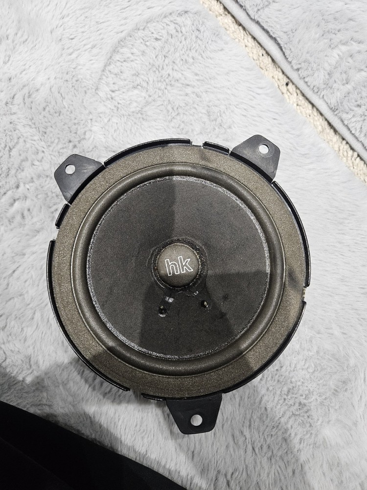 BMW e46 Harman Kardon Speakers