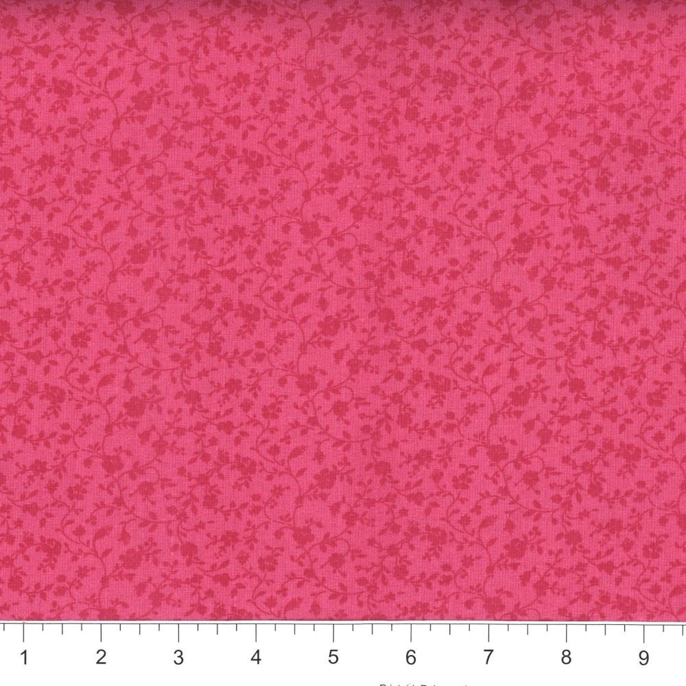 Calico Quilting Fabric 45