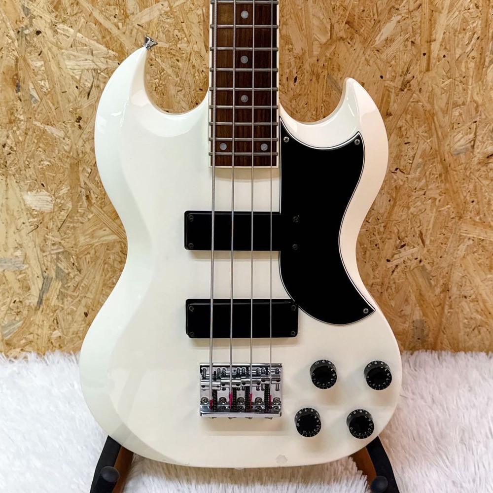 EDWARDS E-J-MF SG Bass LUNA SEA J Model with Safe Packing