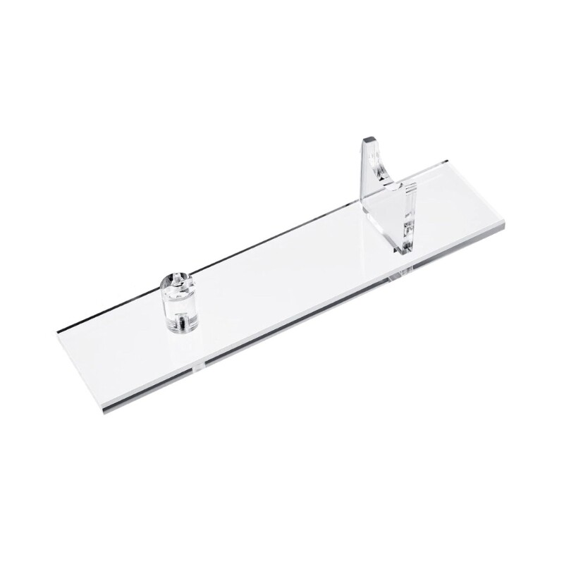 Sturdy Acrylics Lightsabers Display Storage Stand Desk Organizers Swords Rack