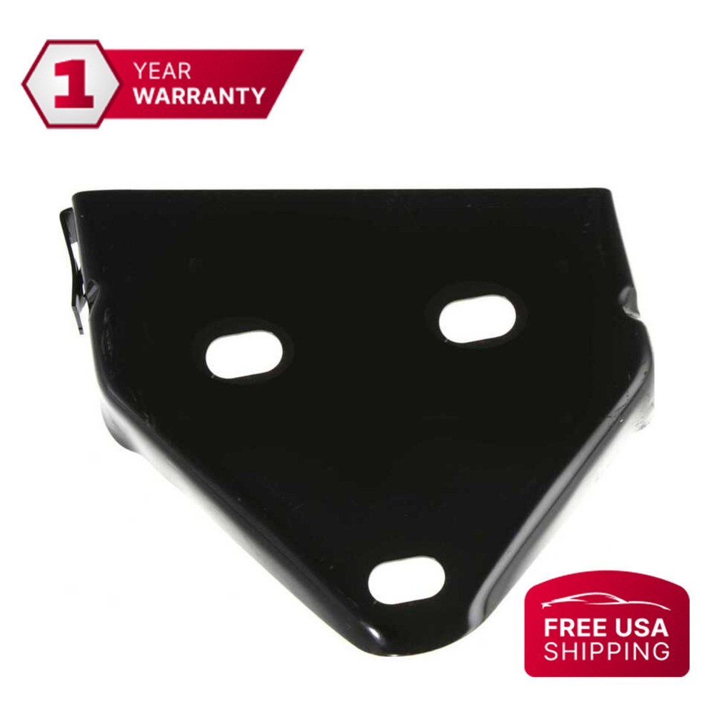 Bumper Bracket Front Driver Side For 1997-2001 Jeep Cherokee
