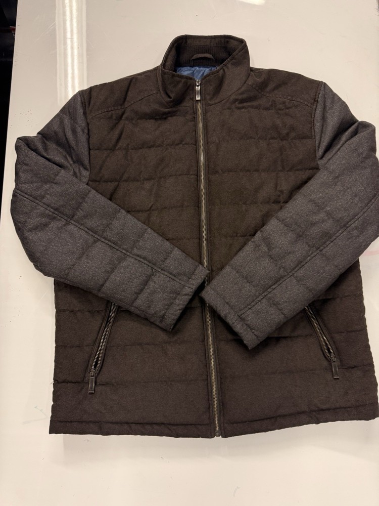 Johnston & Murphy Men's Jacket Large