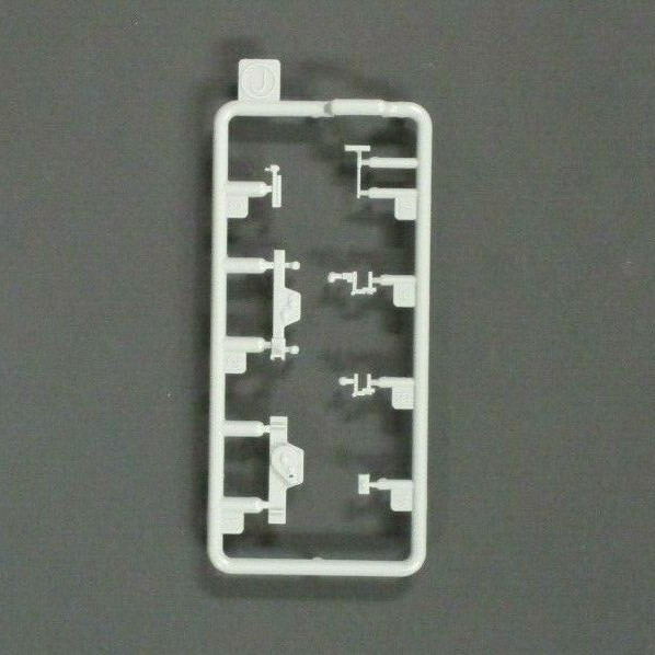 Cyber Hobby 1/35 Sturmpanzer IV Early Parts Tree J Kit 6497