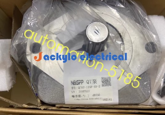 1PC SUMITO gear pump QT62-125F-SV-Z brand new FedEx or DHL
