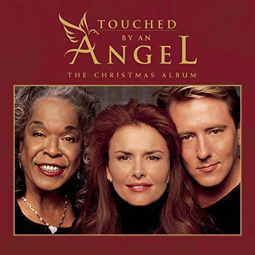 Touched By an Angel: Christmas Album - Audio CD - VERY GOOD
