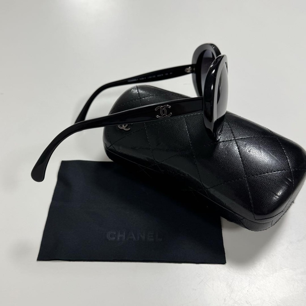 Chanel luxury designer sunglasses for women and men