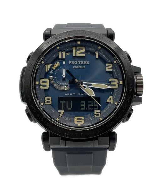 CASIO watch