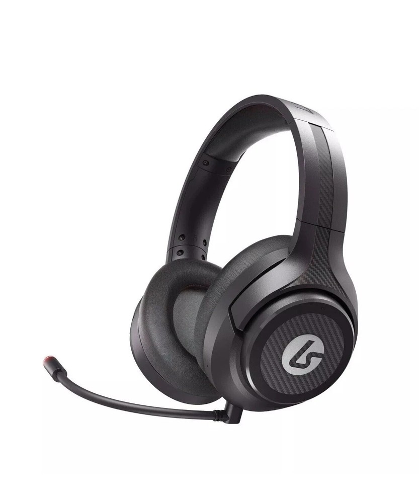 LucidSound LS15X Wireless Gaming Headset for Xbox One / X|S Black -