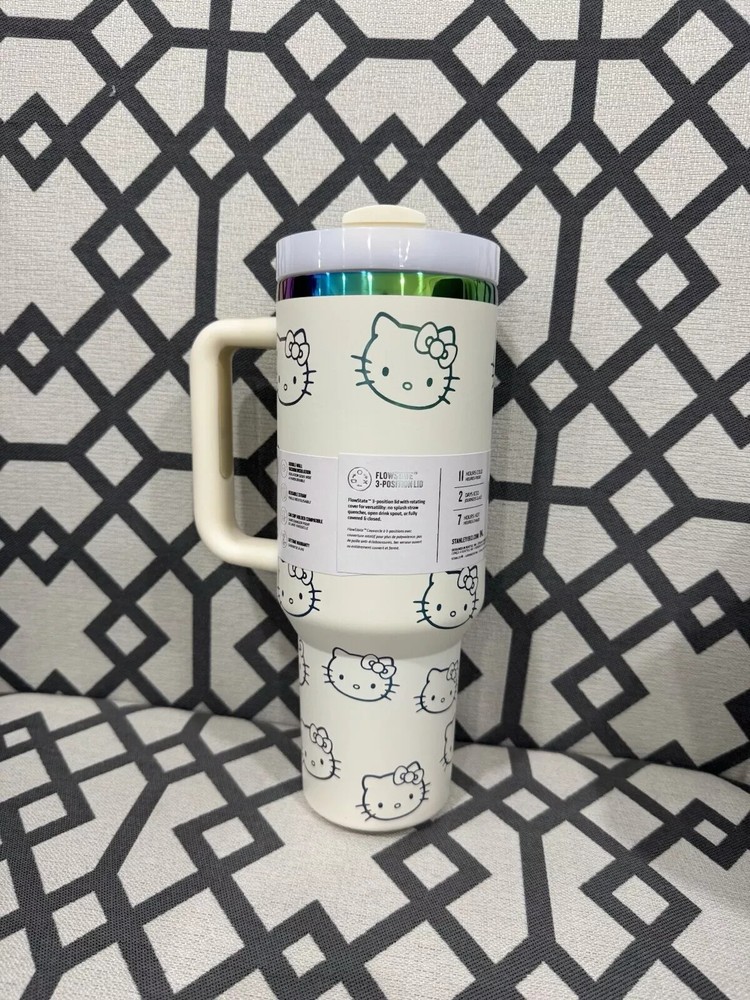 Brand new Stanley  quencher tumbler cup 40oz