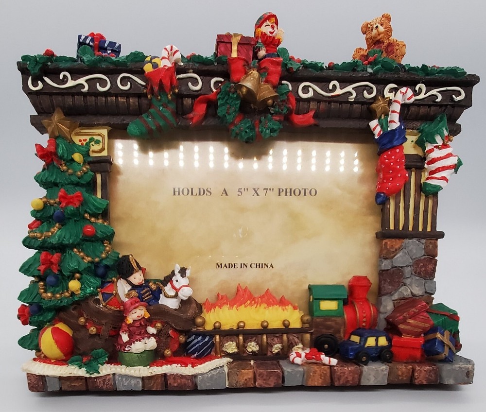 Vintage 90s Style Grandeur Noel 