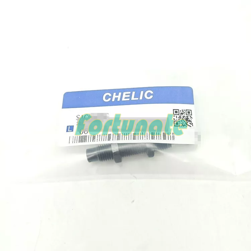 1PC NEW FOR CHELIC Oil pressure buffer SAC1412N