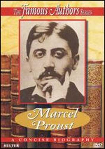 Explore Marcel Proust’s life in Malcolm Hossick’s biography, pre-owned