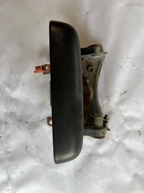 Classic Tailgate Handle for 99-07 GMC Sierra 1500 Truck 561233