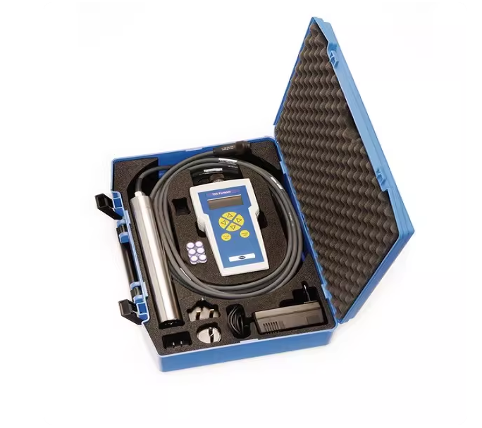 HACH New original portable turbidity meter LXV322.99.00002 FedEx  DHL Or UPS