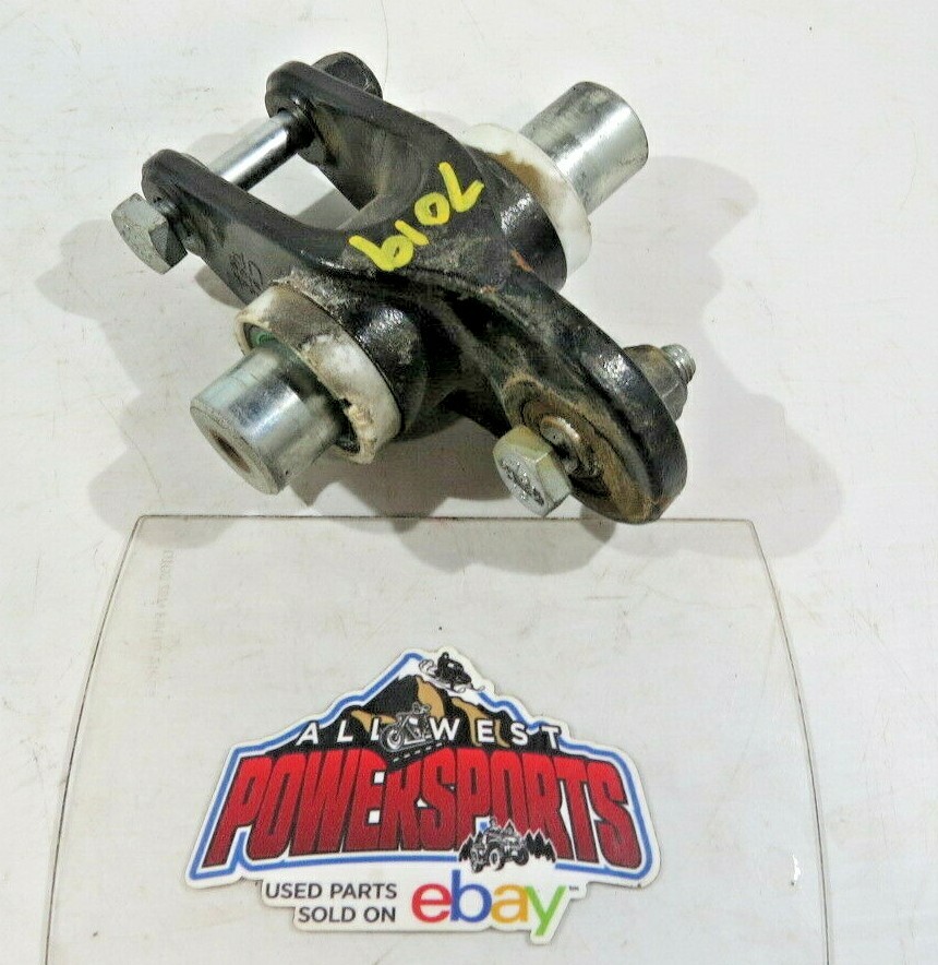 2019 INDIAN CHIEFTAIN DARK HORSE, REAR SHOCK ROCKER ARM (OPS7019)