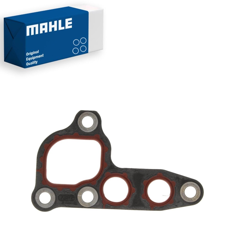 Mahle Oil Filter Adapter Gasket for 1997-2010 Ford F-150 4.6L V8 Engine