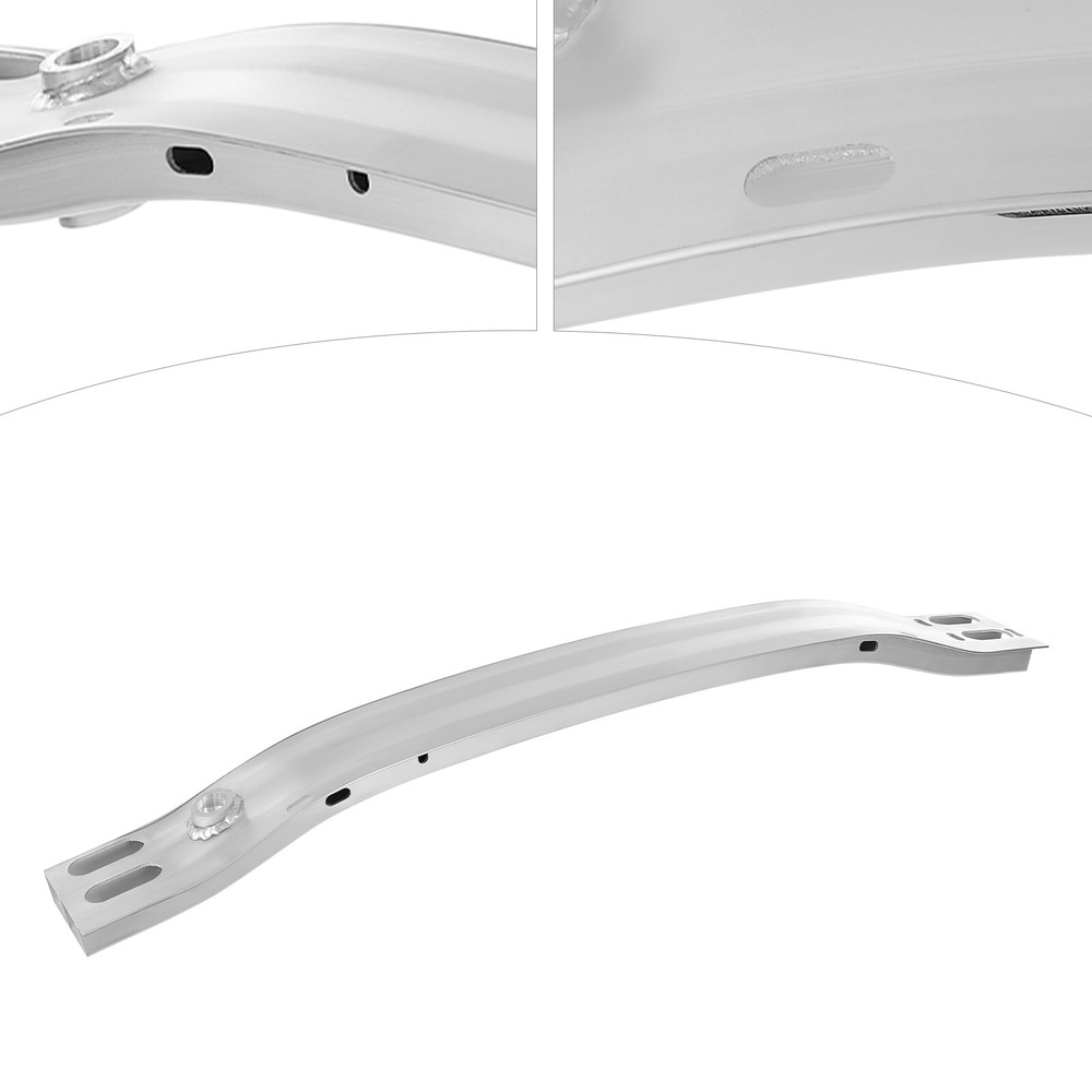 2019-2023 Cadillac XT4 Front Bumper Reinforcement Bar Replacement