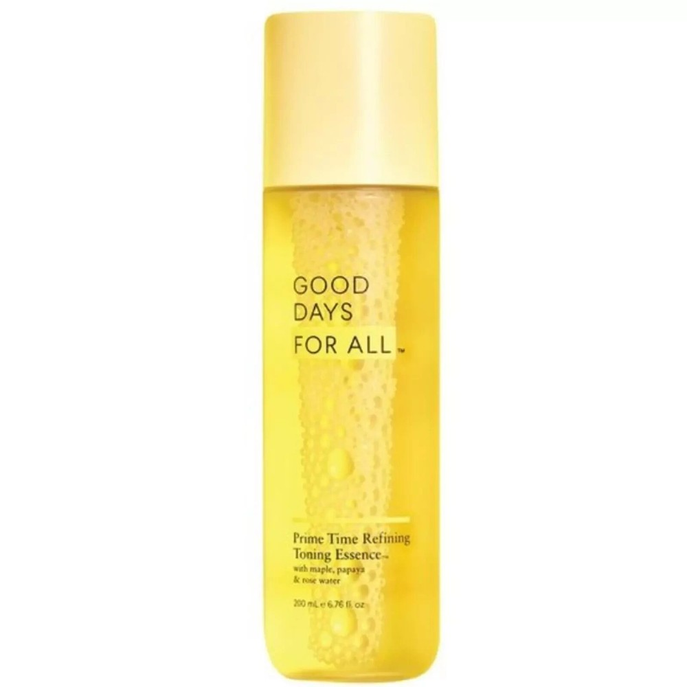 Good Days For All Prime Time Refining Toning Face toner (2PACK)-image