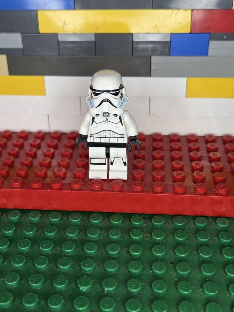 LEGO Star Wars Rebels Imperial Stormtrooper Minifigure SW0578