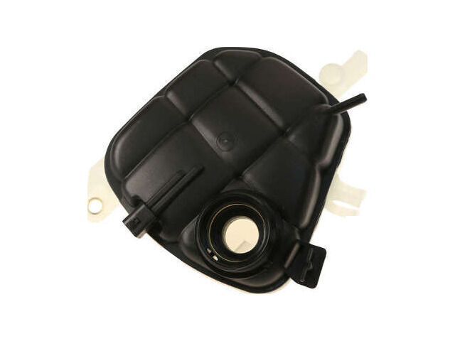 Behr Expansion Tank fits Mercedes ML500 2006-2007 15VNJN