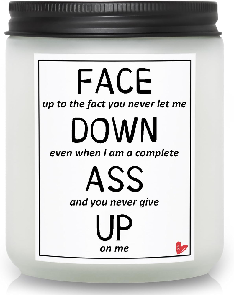 Valentines Day Gifts for Him Boyfriend Husband, Naughty Mens Valentines Day Gift-image