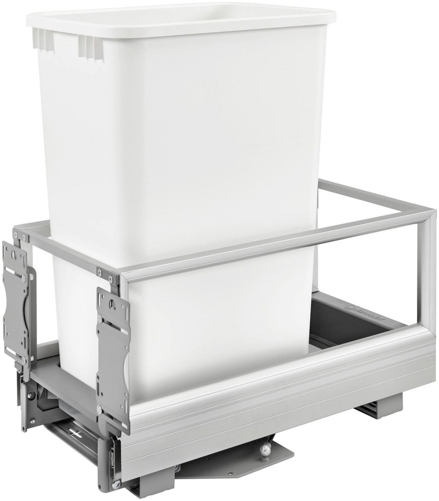 Rev-A-Shelf 5149-1550DM-1 Contemporary 12-1/4