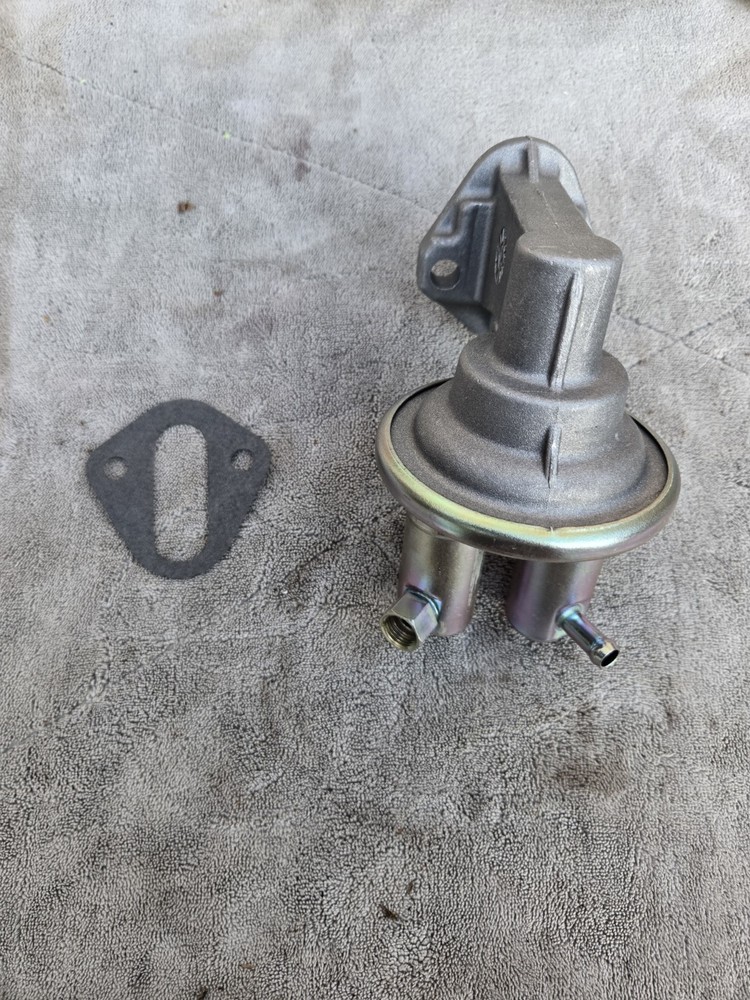 Mechanical Fuel Pump with Gasket for Chrysler Dodge Plymouth