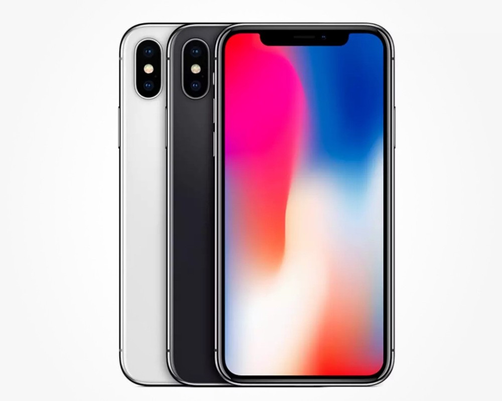 iphone x 64gb unlocked