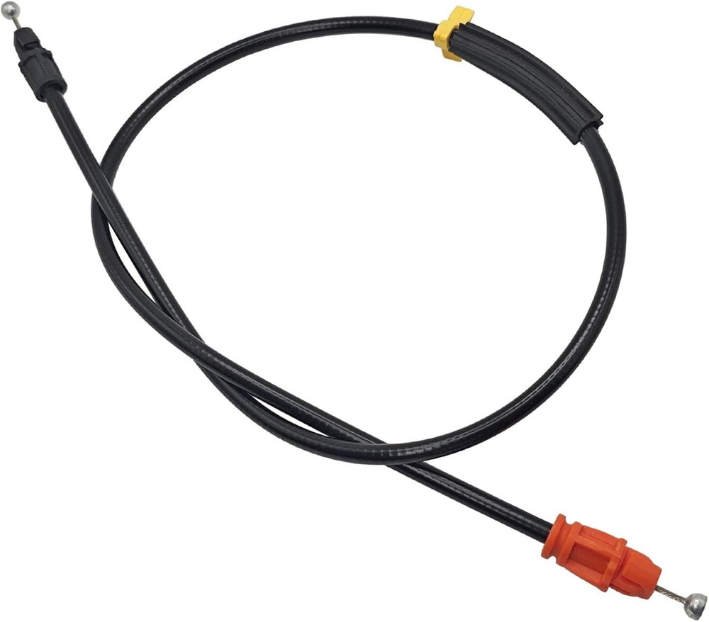 25.8 Inch Chevy GMC Silverado Door Handle Latch Release Cable 22862028 Replacement