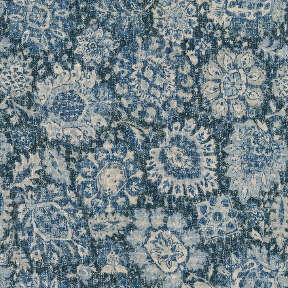 Printed Polyester Fabric by The Yard for Sewing Upholstery and DIY Craft Projects  