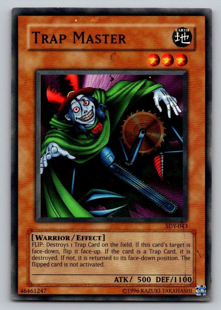 Trap Master SDY-043 High-Performance Hunting Trap