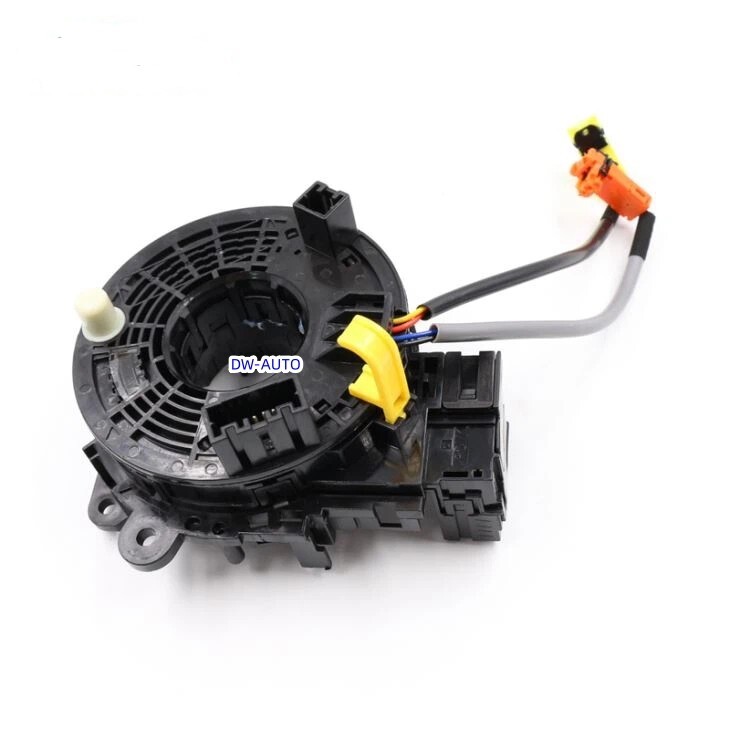 2014-2018 Nissan Altima Clock Spring Angle Sensor 25554-3JA1A